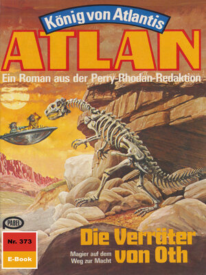 cover image of Atlan 373